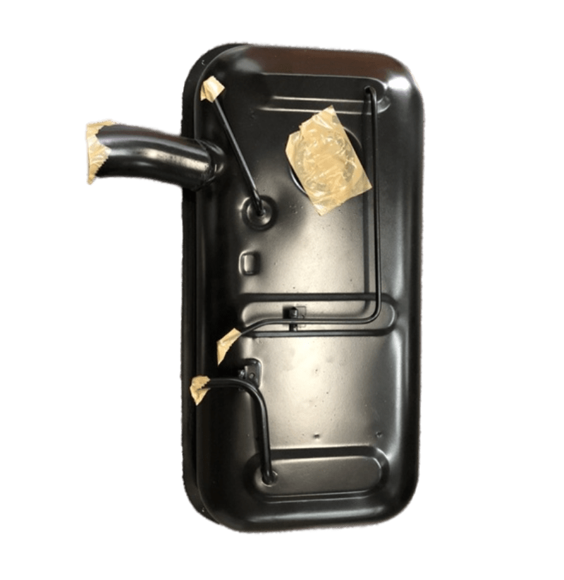 ถังน้ำมัน MAZDA FAMILIA(แฟมิลี่) M1200/M1300/M1400 ทุกรุ่น ปี1980-1986 (รหัส:M1300)