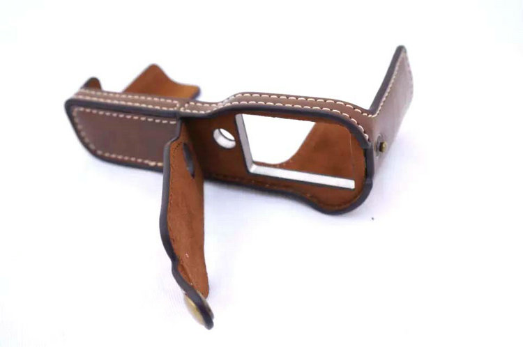 Bag Leather Case For Fujifilm X-T10