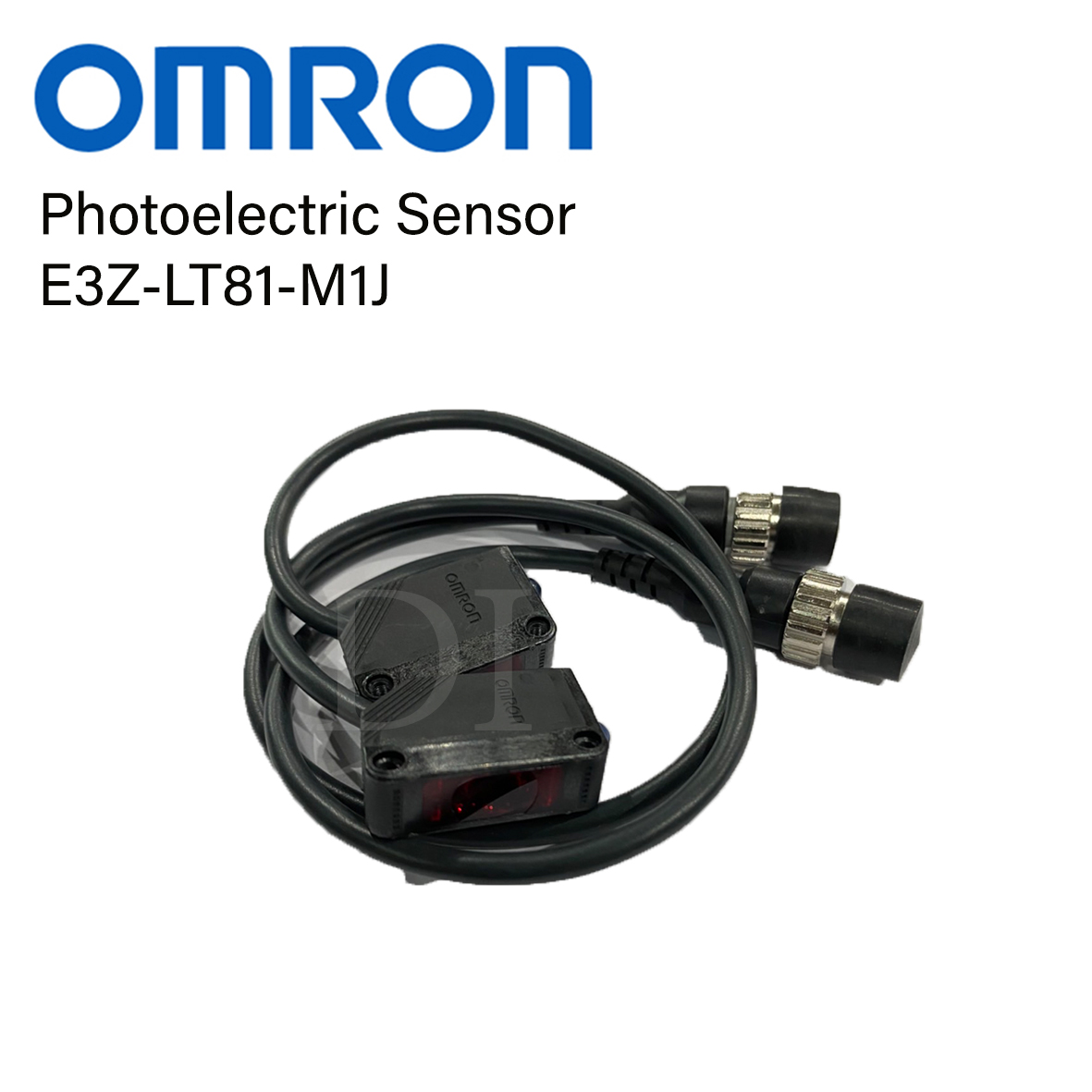 OMRON Photoelectric Sensor E3Z-LT81-M1J