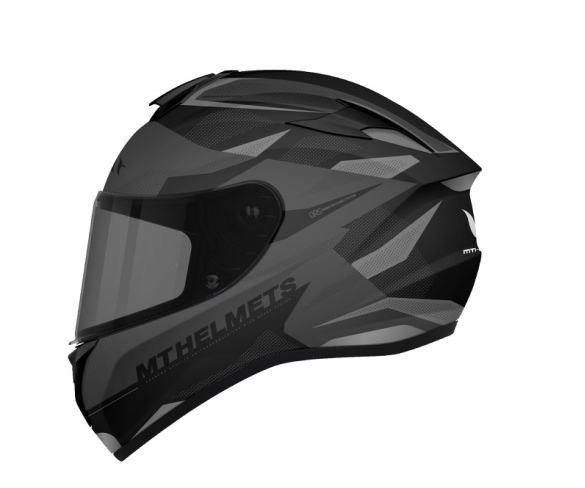 MT TARGO ENJOY - MATT BLACK