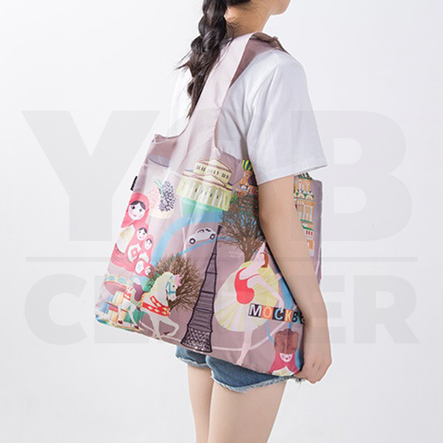 กระเป๋าเดินทาง กระเป๋าสะพายข้าง กระเป๋าผ้าร่ม กระเป๋าสะพายพับเก็บได้