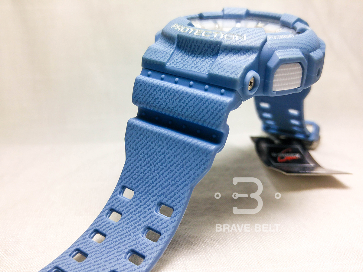 ขาย G Shock ga-110dc-2a7 Top Mirror เกรดพรีเมี่ยม รูปของจริง