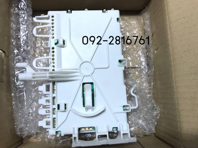 แผงควบคุมการทำงานเครื่องซักผ้า Electrolux EWP10742