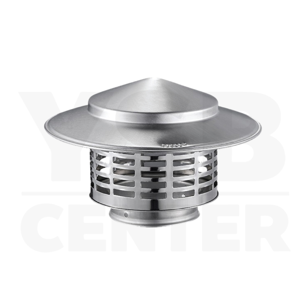 ตะแกรงระบาย อากาศ กันน้ำ กันฝน กันหนู กันแมลง สแตนเลสแท้ 304 รุ่น CM0134 - CM0139