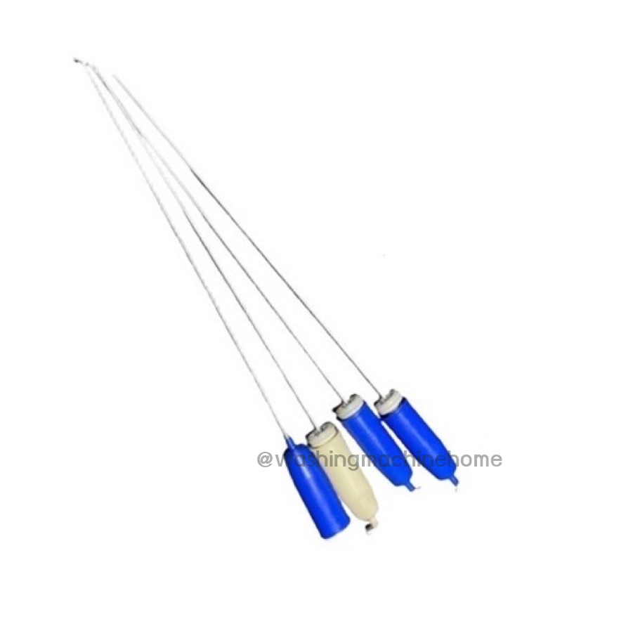 อะไหล่เครื่องซักผ้าฝาบน Electrolux สปริงโชคเครื่องซักผ้า EWT905 ** พร้อมส่ง***