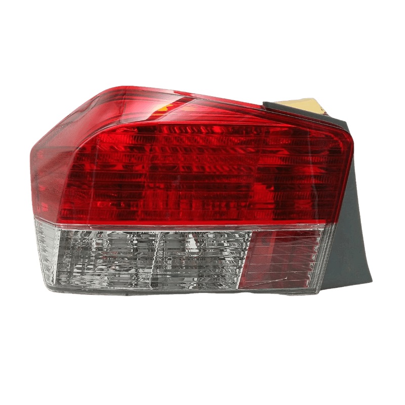 ไฟท้าย HONDA CITY(ซิตี้) ปี2008-2011 (งาน O.E.M เทียบห้าง) (รหัส : CITY09) -ราคาต่อดวง-