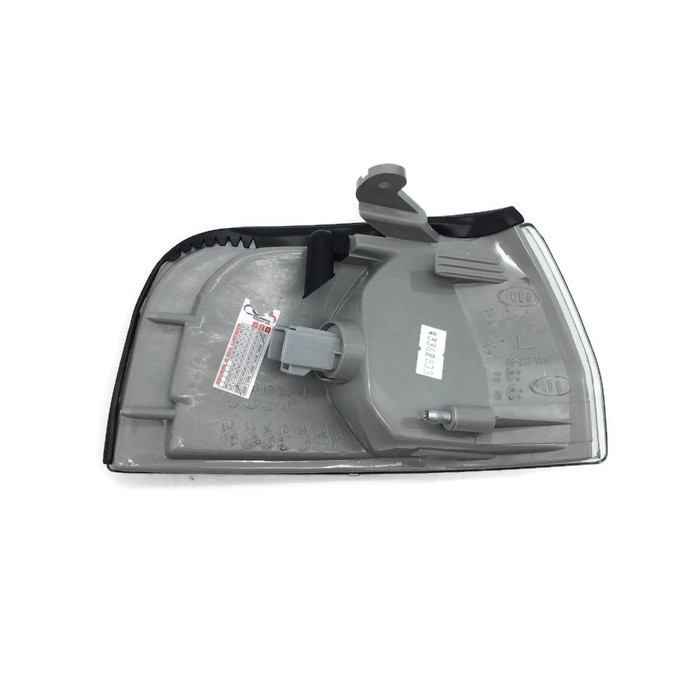 ไฟมุม HONDA ACCORD(แอคคอร์ด) ตาเพชร ไฟท้ายสั้น พร้อมขั้ว+หลอด ปี1992-1993 (งานแท้ DEPO) -ราคาต่อดวง-