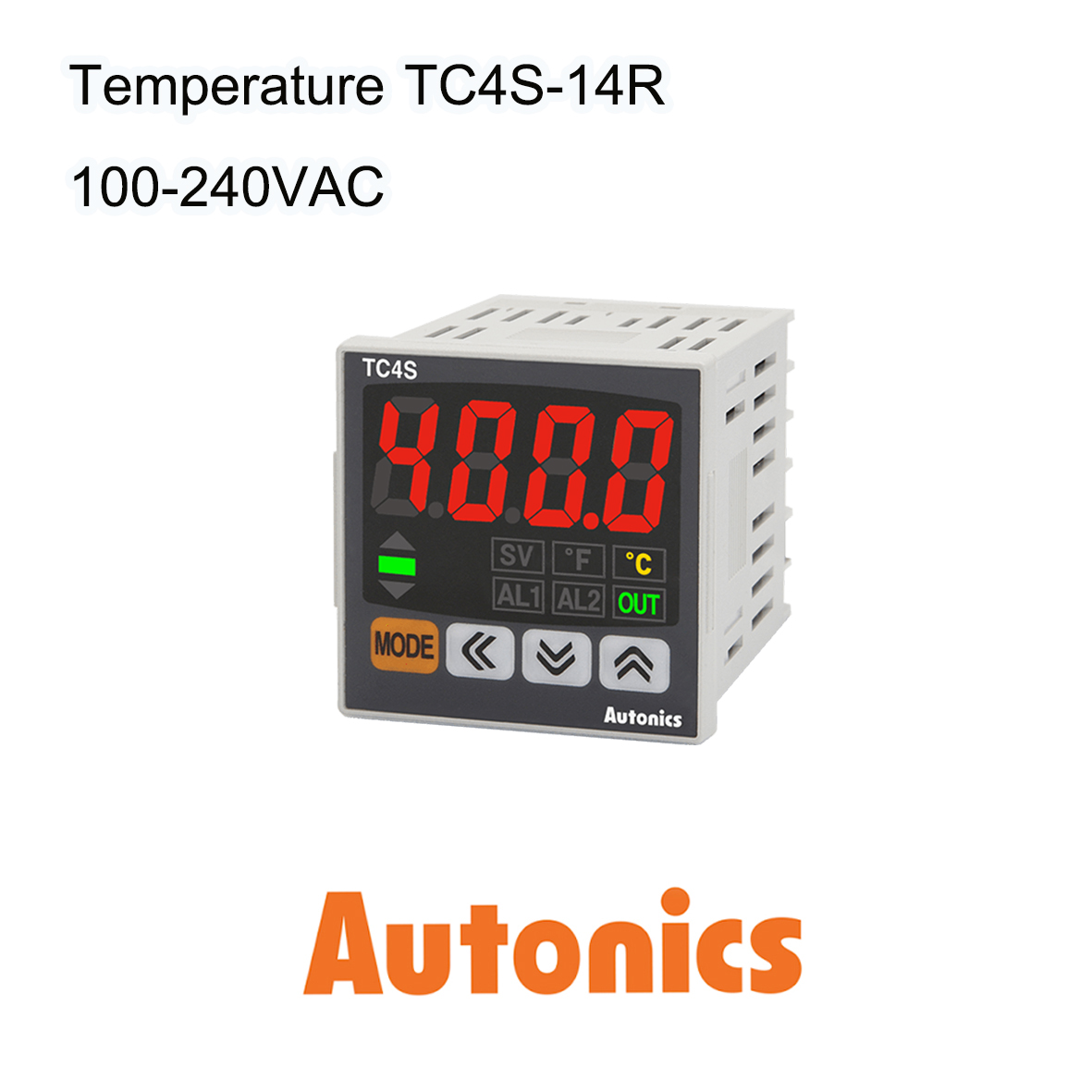 TC4S-14R