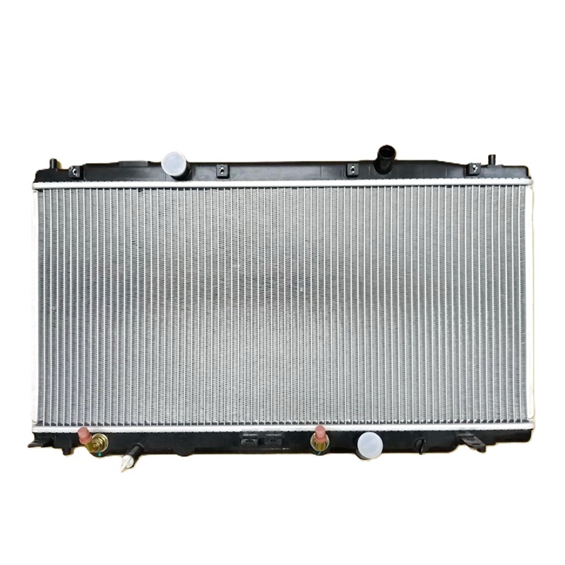 หม้อน้ำ HONDA FREED(ฟรีด) 1.5cc ทุกรุ่น ปี2010-2016 เกียรออโต้ (งานO.E.M ประกัน 6เดือน)