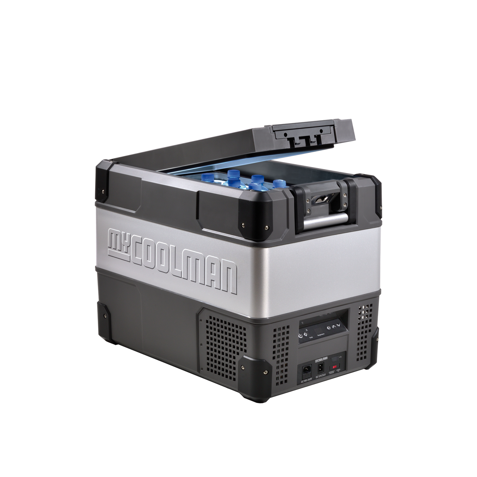 myCOOLMAN CCP44 The Weekender, 44 L (ตู้เย็นแช่แข็งพกพา)