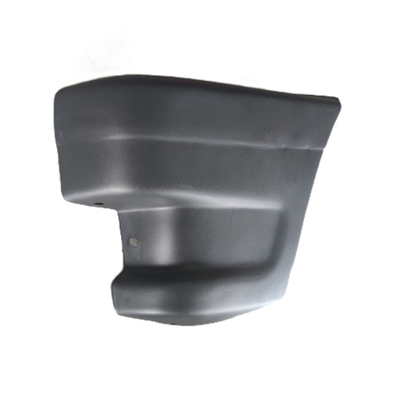 ยางปลายกันชนหน้า/มุมกันชนหน้า MAZDA MAGNUM(แม็กนั่ม)/THUNDER(ธันเดอร์) สีพื้น ปี1986-1998 (รหัส:MGUM) -กรุณาเลือกข้าง-