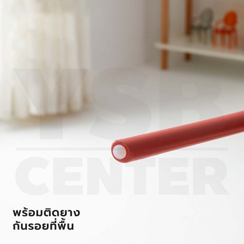 เก้าอี้สไตล์นอร์ดิก ตกแต่งร้าน ทานอาหาร พลาสติก ขึ้นรูปเต็มตัว มีที่วางแขน D043 - D050