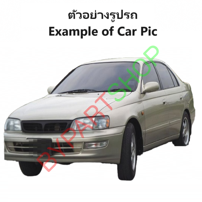 ไฟมุม TOYOTA CORONA(โคโรน่า) AT-ST190/191/EXSIOR ปี1992-1996 (งานแท้DEPO) -ราคาต่อดวง-