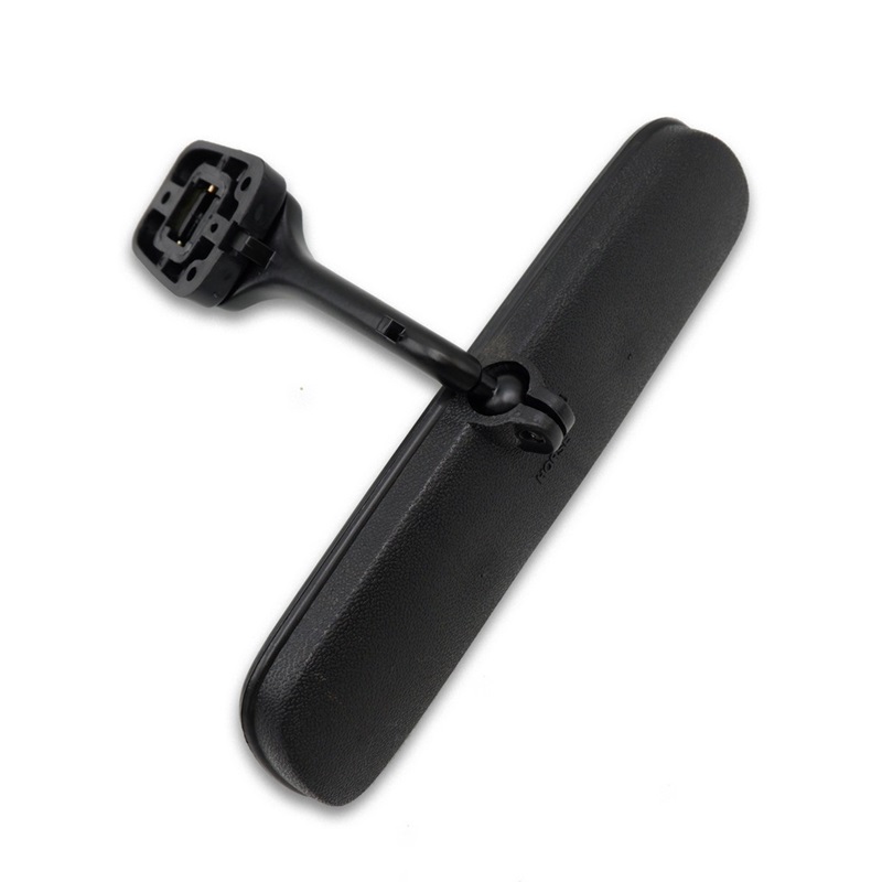 กระจกในเก๋ง/กระจกมองหลัง ISUZU KBZ(เคบีแซด)/TFR(มังกร) ตาเต็ม/หน้าตรง/หน้าย้อย ทุกรุ่น ปี1981-1996 (ประกัน 1เดือน)