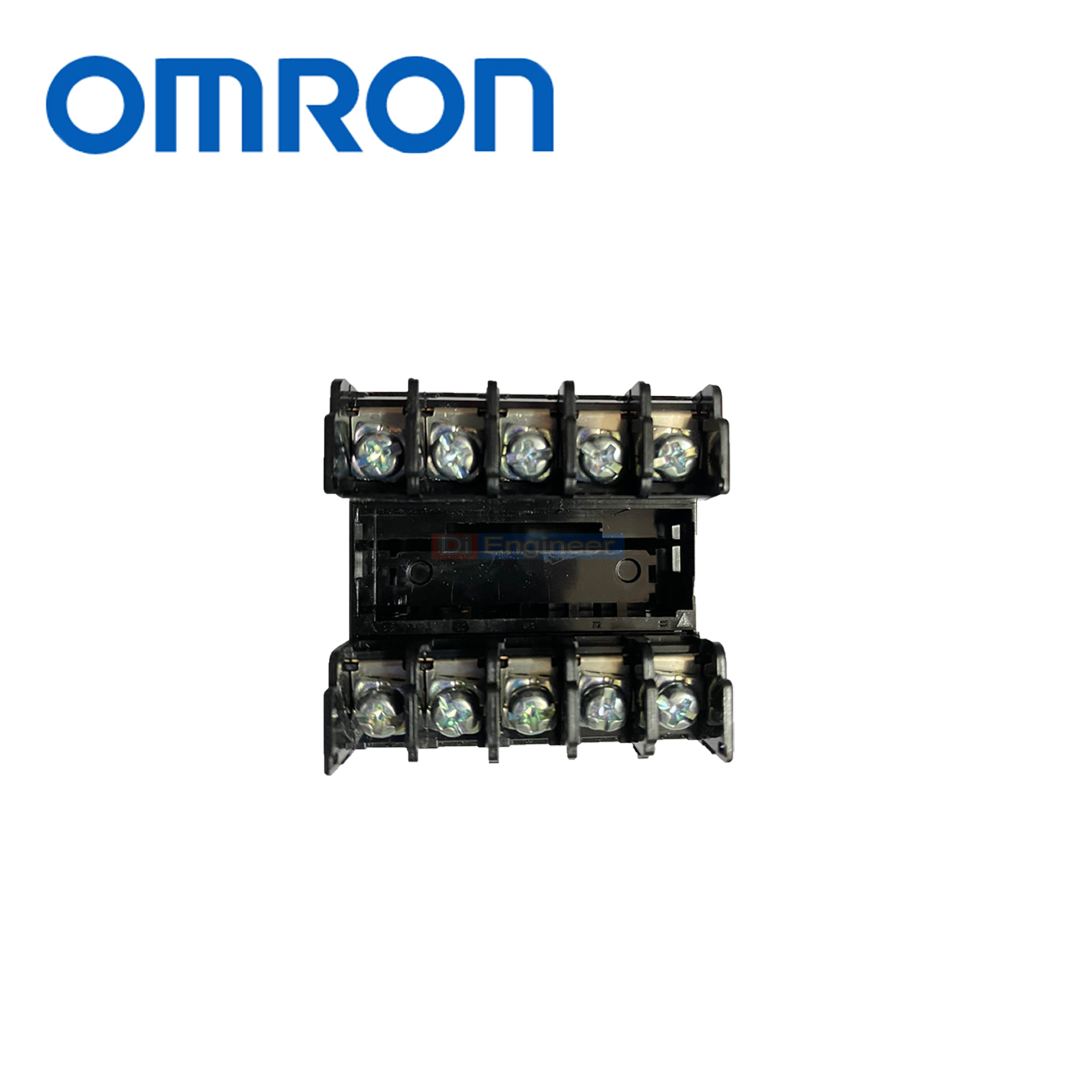 Omron E5CZ-R2MT