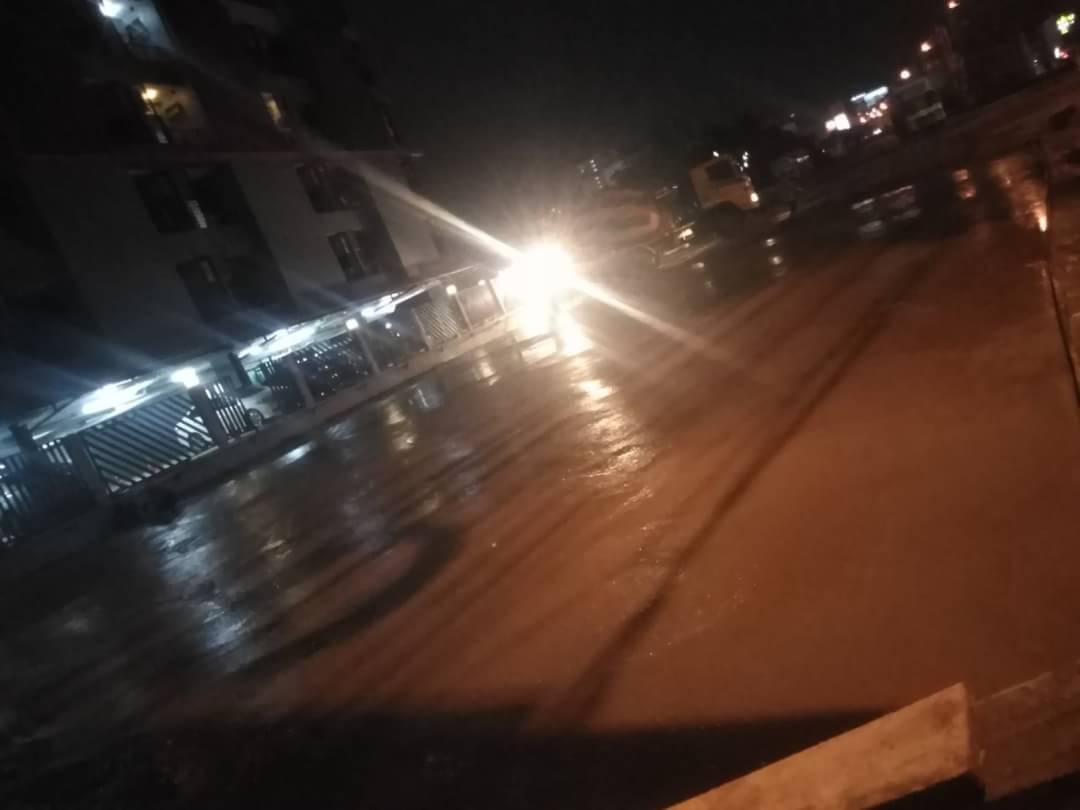 หน้างานศรีนครินทร์