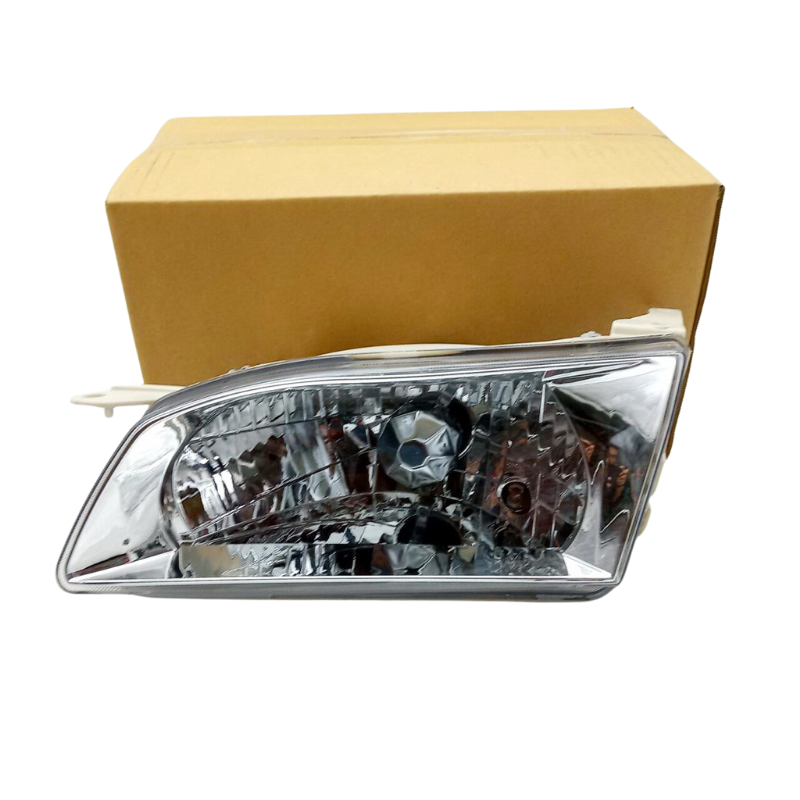 ไฟหน้า TOYOTA COROLLA(โคโรล่า) AE112 โฉมไฮทอร์ค (งานแท้ TYC) -ราคาต่อดวง-