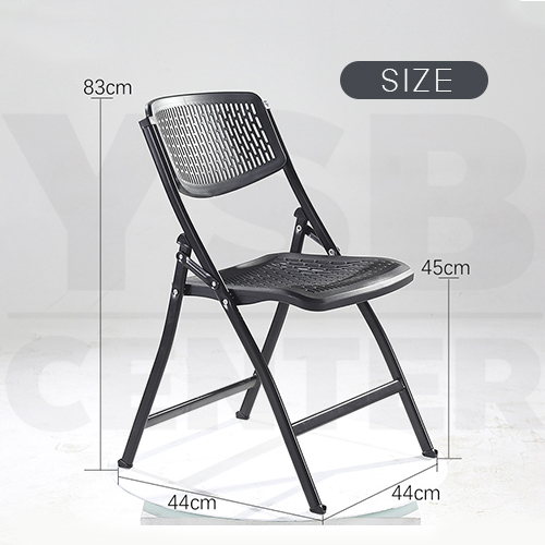 เก้าอี้พับ เก้าอี้เหล็กชุบสี เก้าอี้สไตล์โมเดิร์น แข็งแรง พับเก็บง่าย รุ่น F1C012 - F1C014