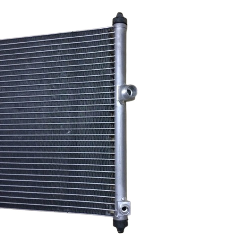 แผงแอร์/รังผึ้งแอร์ NISSAN NEO(นีโอ) ทุกรุ่น ทุกโฉม ตั้งแต่ปี2001-2012 (งานO.E.M PACO รับประกัน 1ปี) (PL3170)