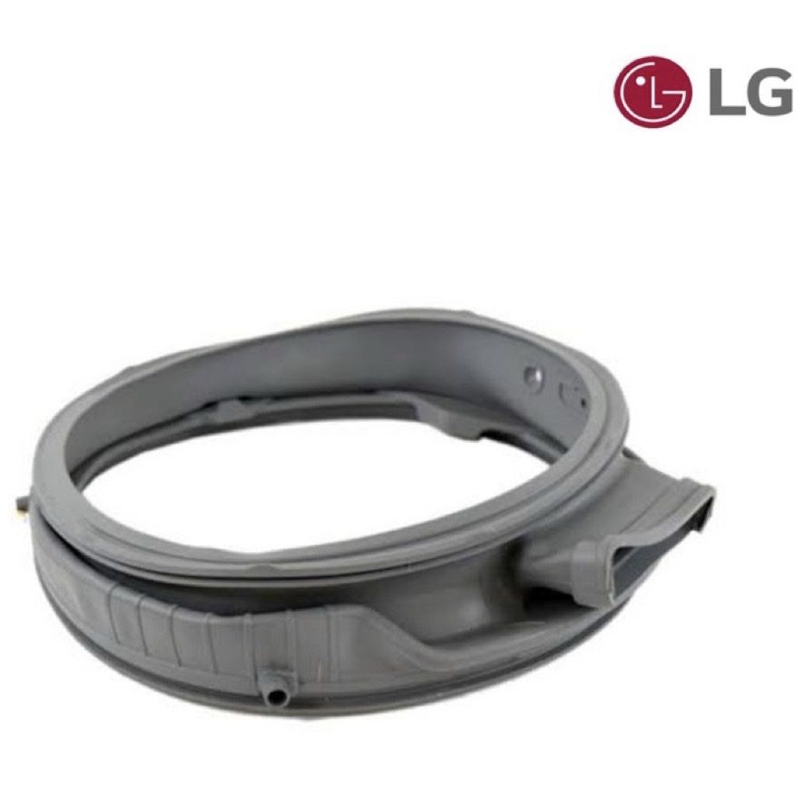 พร้อมส่ง ขอบยางประตูเครื่องซักผ้าฝาหน้า แอลจี LG รุ่น F2514NTGW