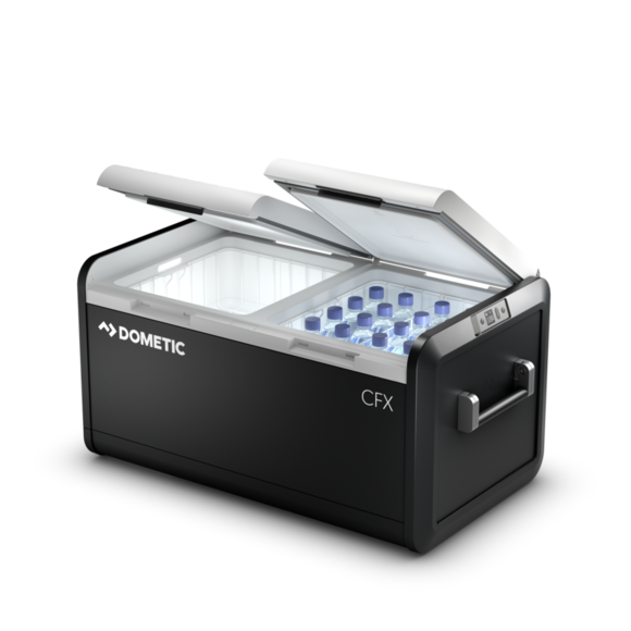 Dometic CFX3 95DZ Coolfreeze 82 L (ตู้เย็นแช่แข็งพกพา)