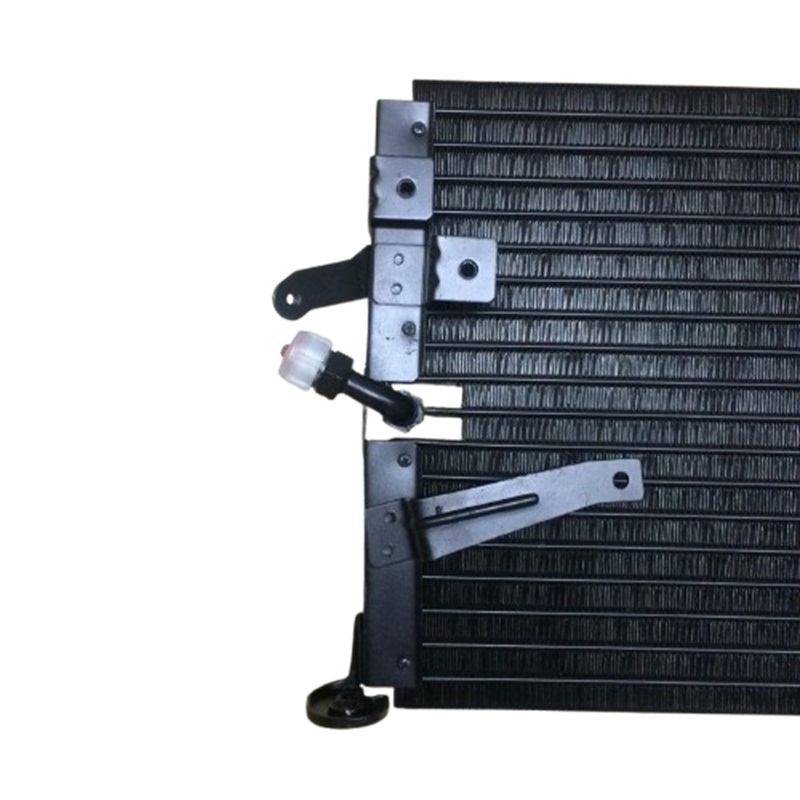 แผงแอร์/รังผึ้งแอร์ TOYOTA TIGER D4D(ดีโฟร์ดี) 1KD-2KD ปี2001-2004 (งานO.E.M PACO รับประกัน 1ปี) (CL-3298)