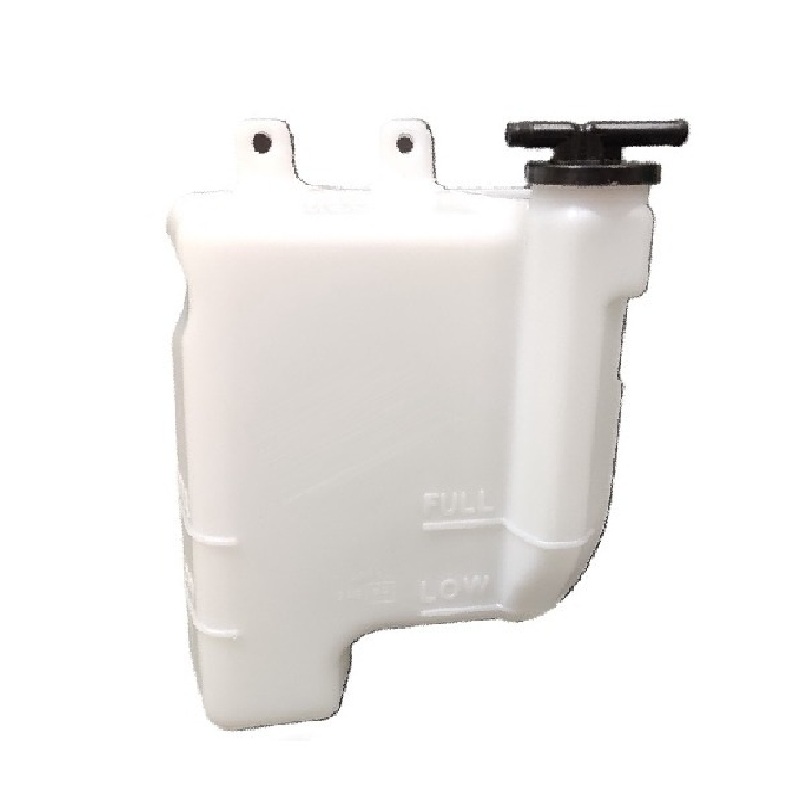 กระป๋องพักน้ำรถ/กระปุกพักน้ำ MAZDA FIGHTER(ไฟเตอร์) ทุกโฉม ปี1997-2005 (รหัส:J90) (รับประกัน 1เดือน)