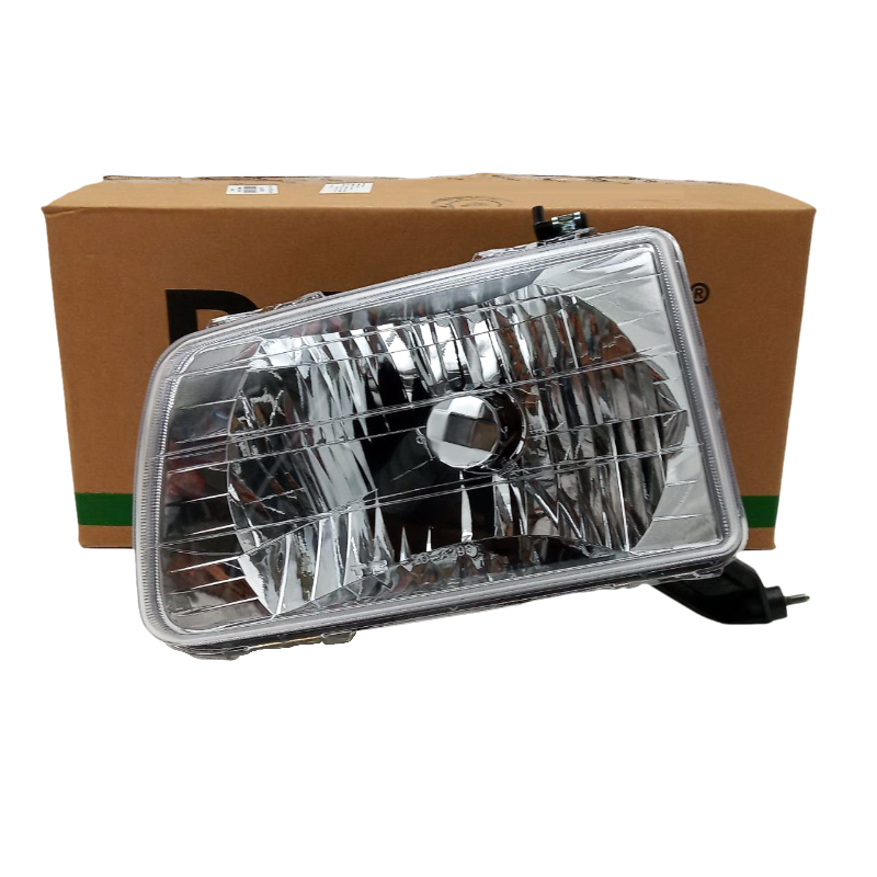 ไฟหน้า TOYOTA SPORT RIDER(สปอร์ตไรเดอร์) โฉมแรก ปี1998-2000 (งานแท้ TYC) -ราคาต่อดวง-