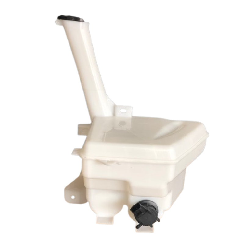 กระป๋องฉีดน้ำฝน/หม้อฉีดน้ำฝน TOYOTA VIOS(วีออส) Gen2 พร้อมฝา+มอเตอร์ ครบชุด ปี2007-2012 (รับประกัน 1เดือน)