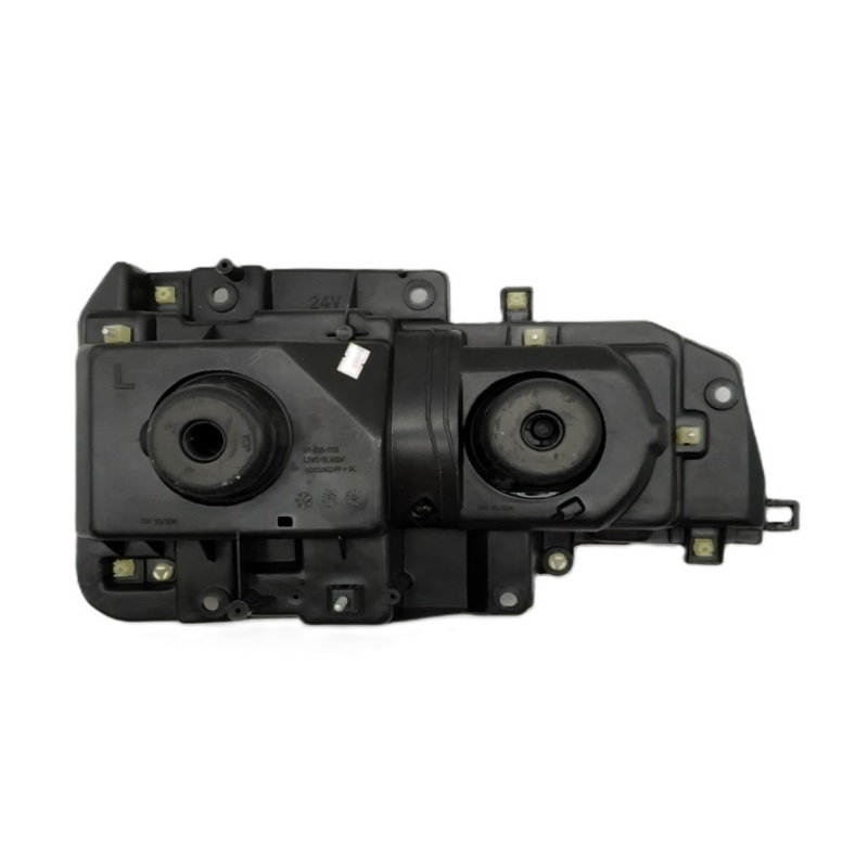 ไฟหน้า ISUZU ELF NPR/NKR120 ไฟตา2ชั้น ปี1993-1995 (งานแท้ DEPO) -ราคาต่อดวง-