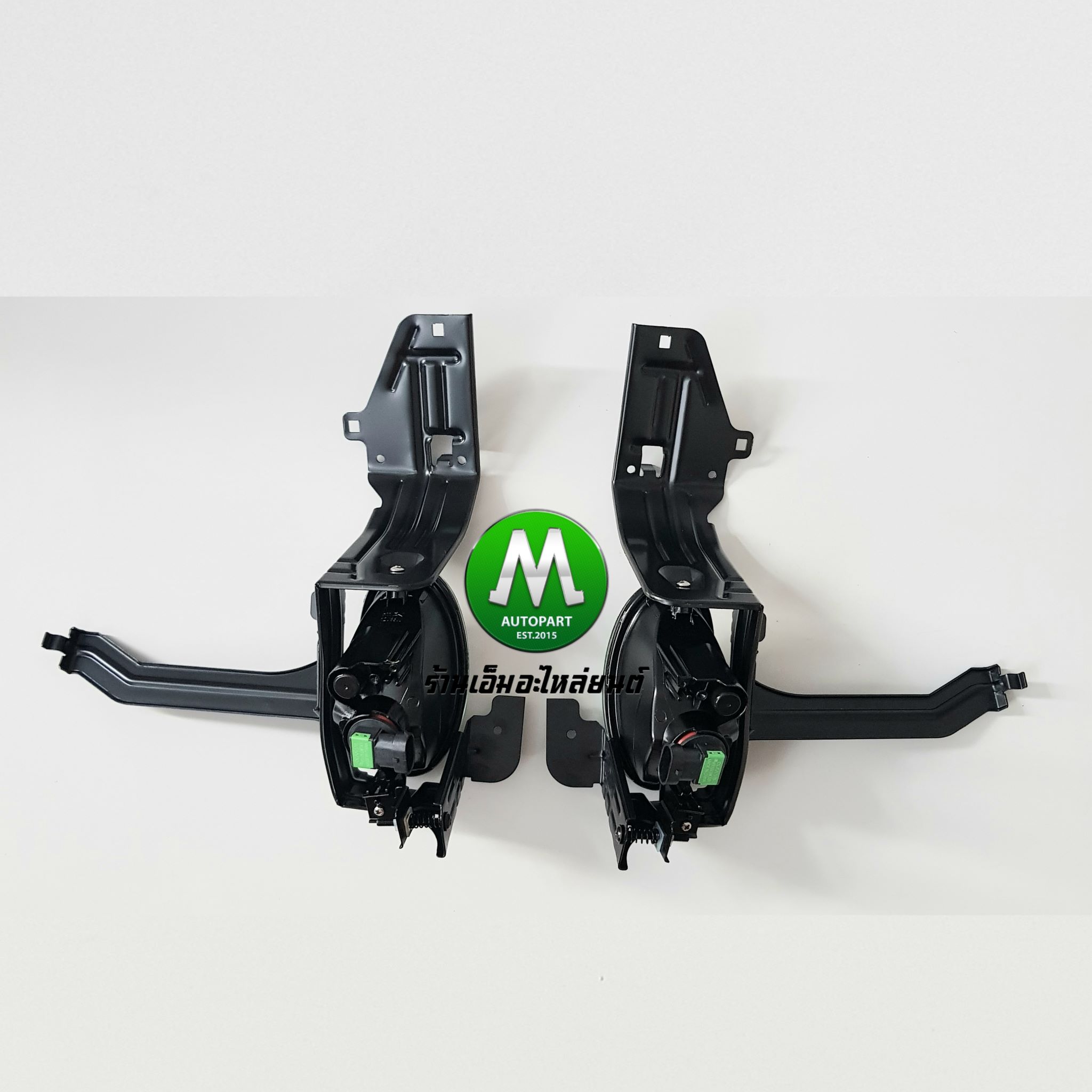 ไฟตัดหมอก ไฟสปอร์ตไลท์ HONDA ACCORD G8 2008 2009 2010 / ฮอนด้า แอคคอร์ด (รับประกันสินค้า 3 เดือน)