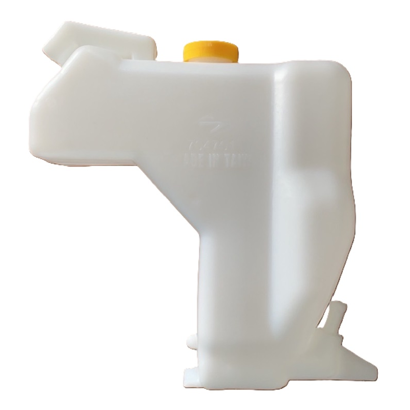 กระป๋องพักน้ำรถ/กระปุกพักน้ำ NISSAN NEO(นีโอ) N16 ทุกโฉม พร้อมฝา ปี2001-2007 (รับประกัน 1เดือน)