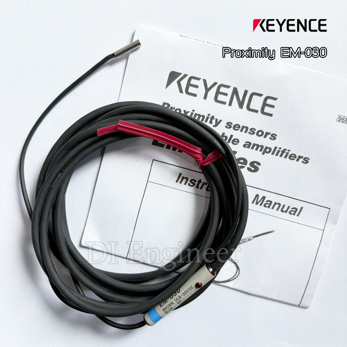 Keyence EM-030