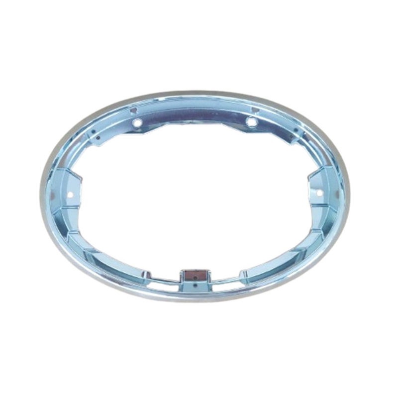 -แท้ศูนย์- ฐานรองโลโก้หน้ากระจัง TOYOTA NEW FORTUNER(นิว ฟอจูนเนอร์) ปี2015-2019