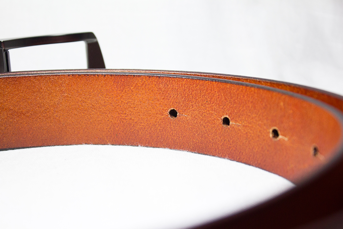 เข็มขัดคนอ้วน ใส่ได้ทั้งชายและหญิง สวยงาม