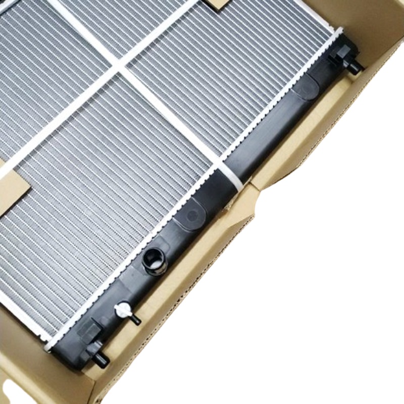 หม้อน้ำ SUZUKI CIAZ(เซียส) เครื่อง1.2-1.4cc ทุกรุ่น ปี2015-2019 เกียรกระปุก-ออโต้ ใส่ได้หมด (O.E.M รับประกัน 6เดือน)