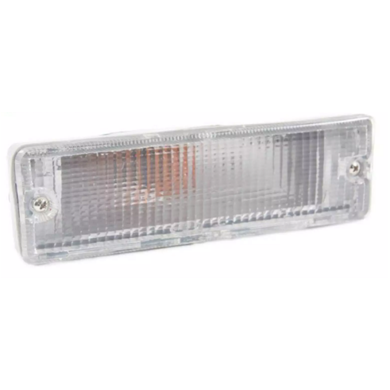 ไฟในกันชน NISSAN BIG-M(บิ๊กเอ็ม) 925/993 ฝาขาว ปี1990-1997 (งานO.E.M ตราเพชร) -ราคาต่อดวง-