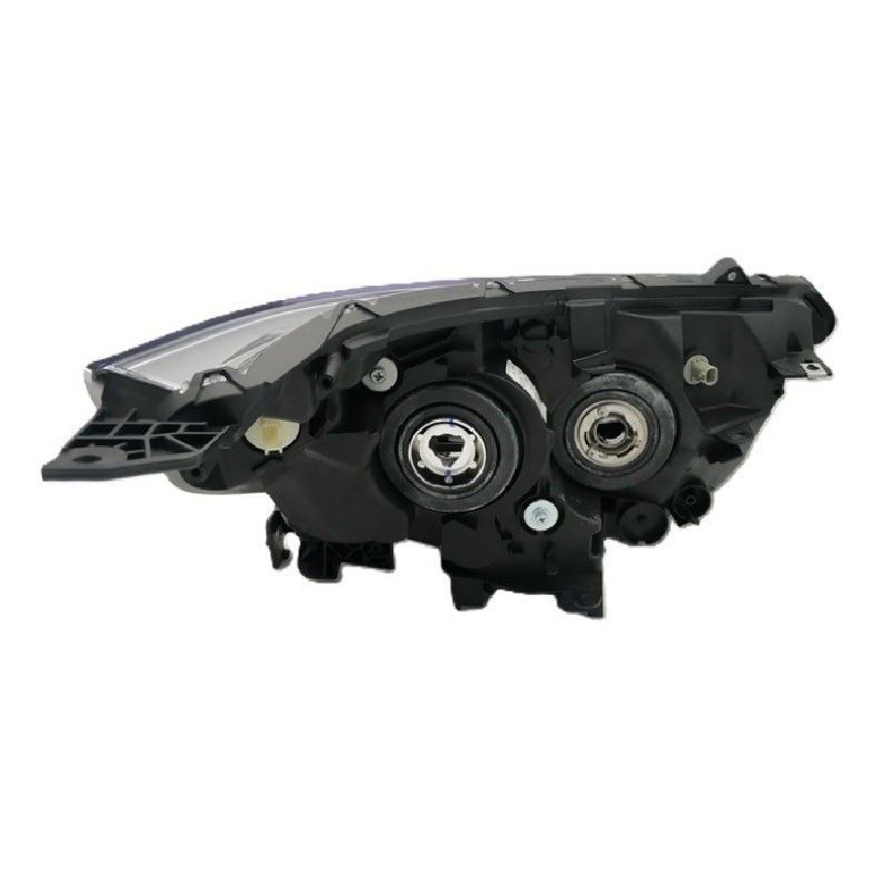 ไฟหน้า HONDA CRV(ซีอาร์วี) G4 โปรเจคเตอร์ หลอดฮาโลเจน ปี2013-2016 (งานแท้ TYC) -ราคาต่อดวง-