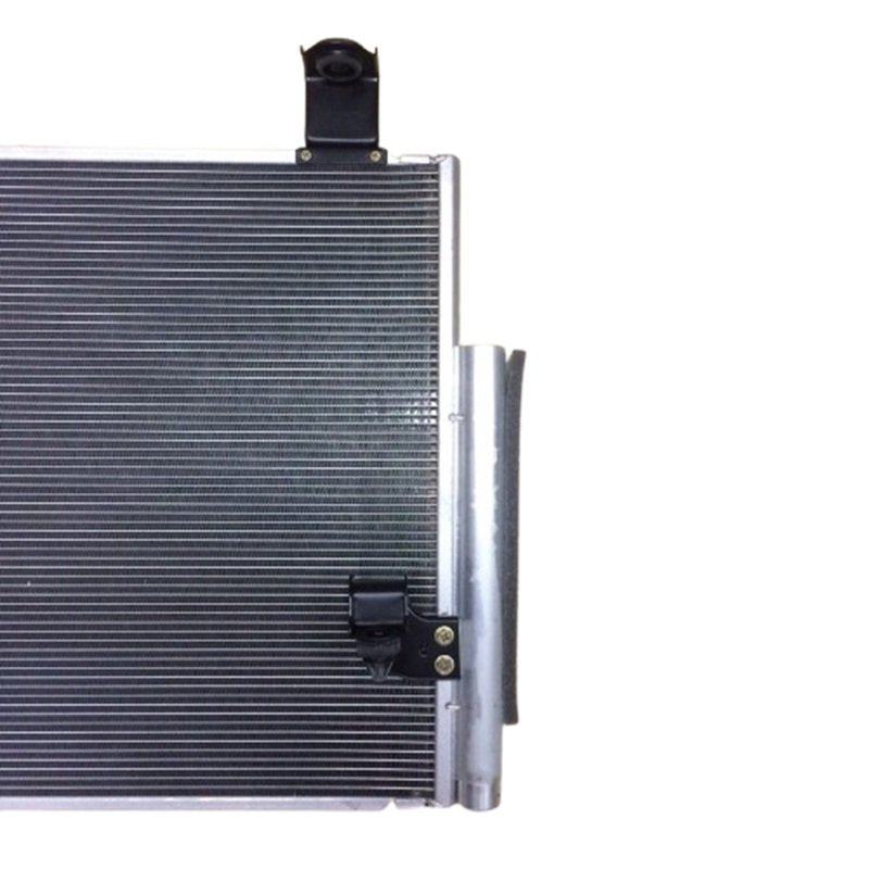 แผงแอร์/รังผึ้งแอร์ TOYOTA VIGO(วีโก้)/VIGO CHAMP(วีโก้ แชมป์) เครื่องดีเซล พร้อมไดเออร์ ปี2004-2014 (O.E.M ประกัน 1ปี) (MP3329)