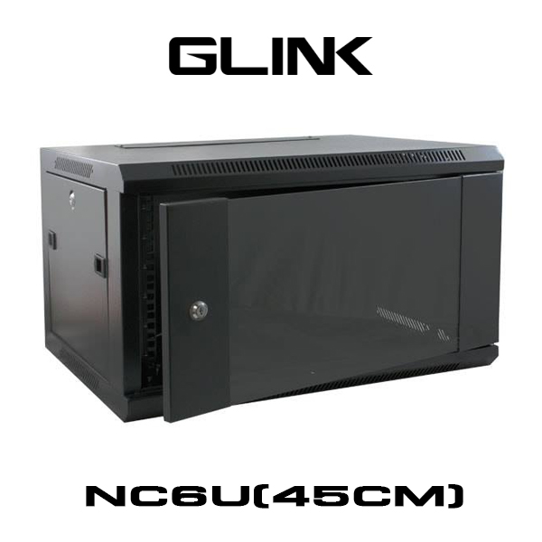 Rack Glink NC6U 60x45x37 Cm.