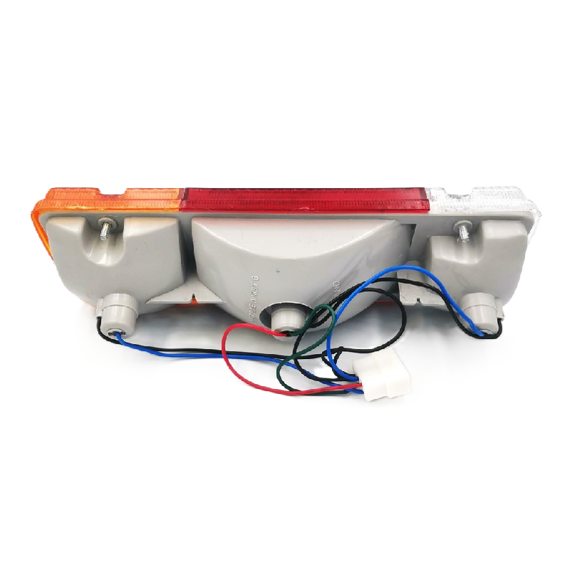 ไฟท้าย TOYOTA DYNA(ไดน่า) BU20/BU61/BU95 (ซ้าย-ขวาเหมือนกัน, ราคาต่อดวง) (งาน O.E.M เกรดห้าง)