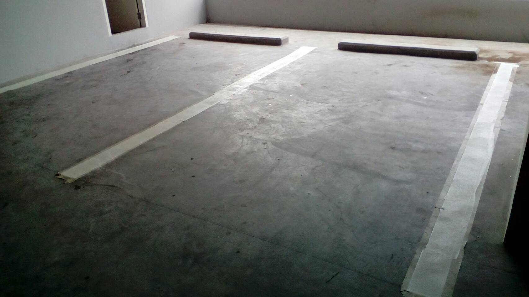 งานตีเส้นลานจอดรถในอาคารงานตีเส้นถนนตีเส้นจราจรสมุทรสาคร กาญจนบุรี ราชบุรี นครปฐม นนทบุรี จ.นนทบุรี