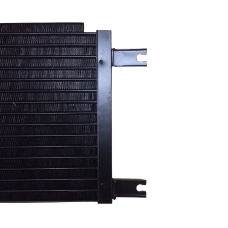 แผงแอร์/รังผึ้งแอร์ MITSUBISHI STRADA(สตราด้า) เครื่อง2.8cc. ปี1995-2004 (งานO.E.M ประกัน 1ปี) (CL-3132)