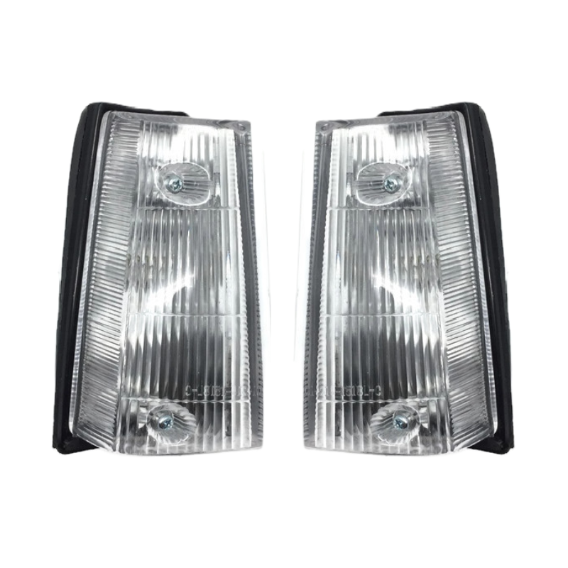 ไฟมุม NISSAN SUNNY(ซันนี่) B11 โฉมที่2 ปี1985-1987 (งาน O.E.M เทียบห้าง) -ราคาต่อดวง-