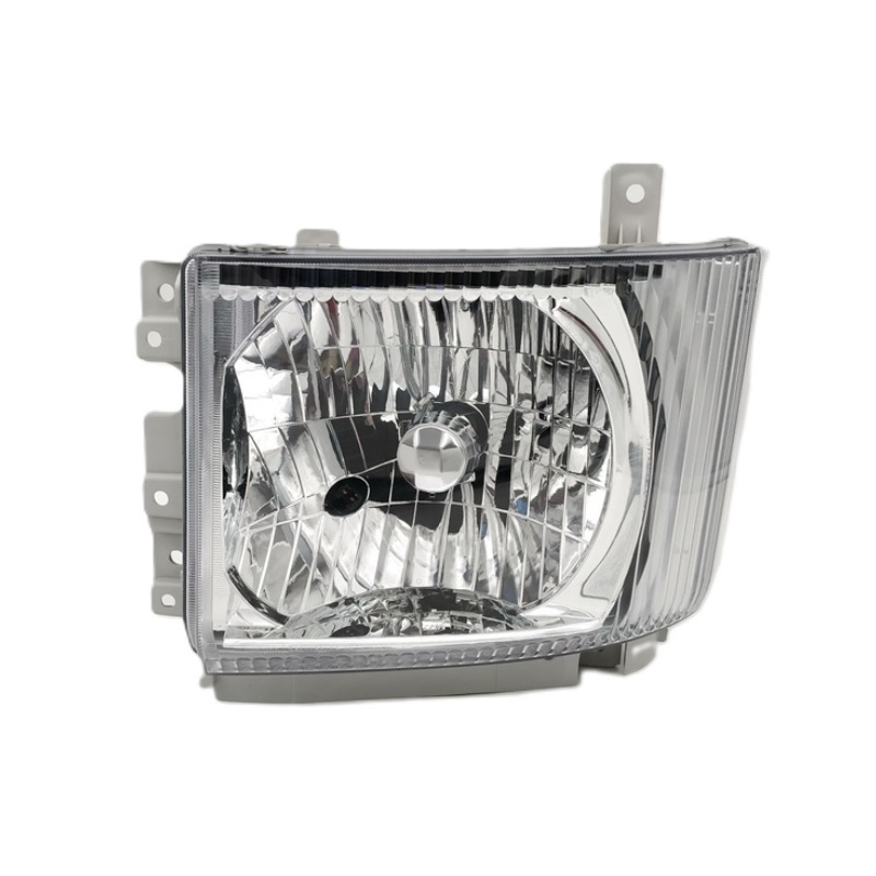 ไฟหน้า ISUZU DECA(เดก้า) FXZ360/GXZ360/FTR240/FVM240/FVM300 ปี2007-2015 (งานแท้ DEPO) -ราคาต่อดวง-