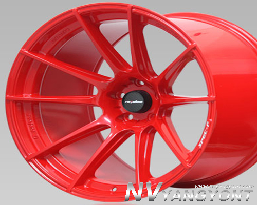 Lenso Project D Spec-F