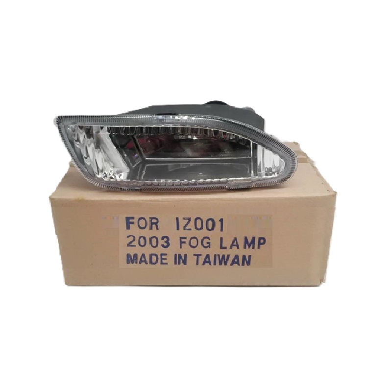 ไฟตัดหมอก/ไฟสปอร์ตไลท์ TOYOTA TIGER D4D(ดีโฟร์ดี) 4WD พร้อมหลอด ปี2001-2004 (ประกัน 6เดือน) -ราคาต่อดวง-