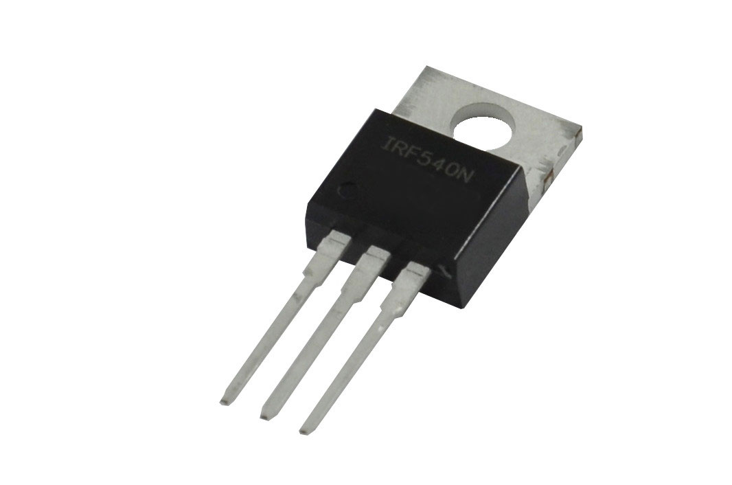 IRF540N MOSFETs TO-220AB