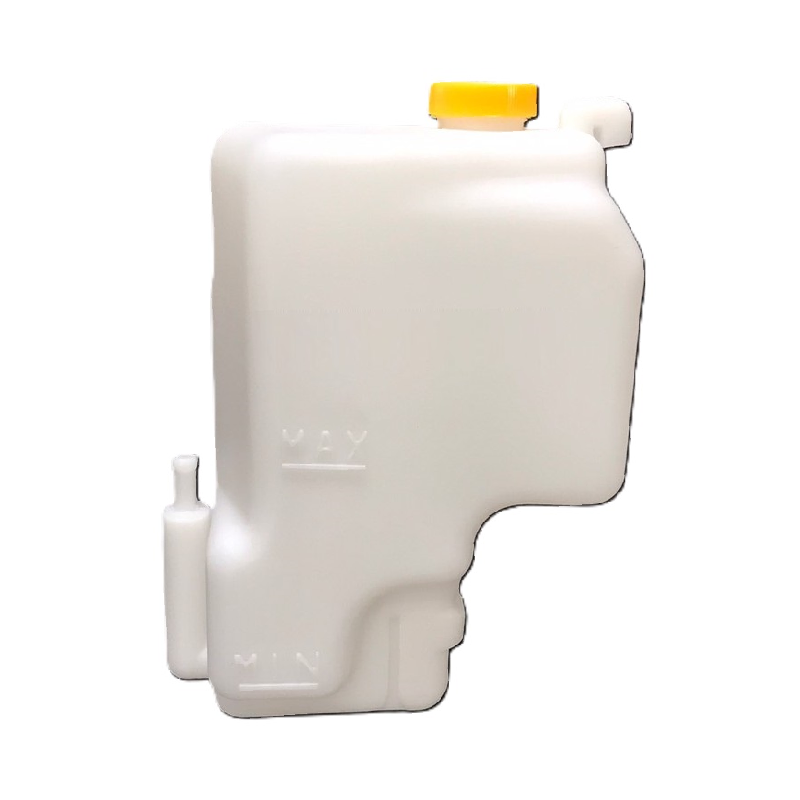 กระป๋องพักน้ำรถ/กระปุกพักน้ำ NISSAN NV(เอ็นวี) รุ่นแวน/กระบะ พร้อมฝา ทุกโฉม ปี1993-2005 (รับประกัน 1เดือน)