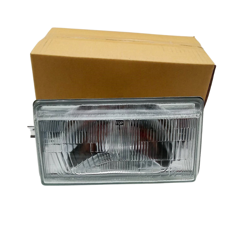 ไฟหน้า NISSAN SUNNY(ซันนี่) B11 โฉมที่2 ปี1985-1987 (งานแท้ TYC) -ราคาต่อดวง-